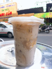 Bánh chuối chưng 10.000