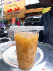 Chè đậu ván 10.000