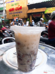 Chè đậu đỏ 10.000