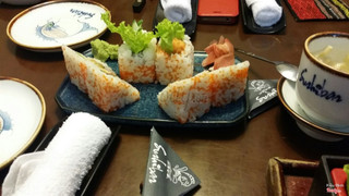 Temaki