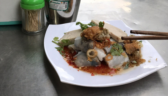 Bánh Cuốn Vân