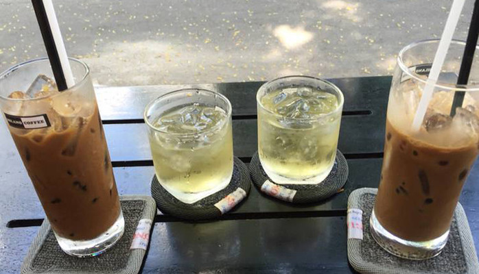 Milano Coffee - Nguyễn Xiển