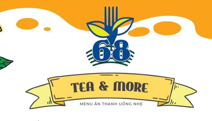TeanMore - Trà Chanh & Ăn Vặt - Đường 68