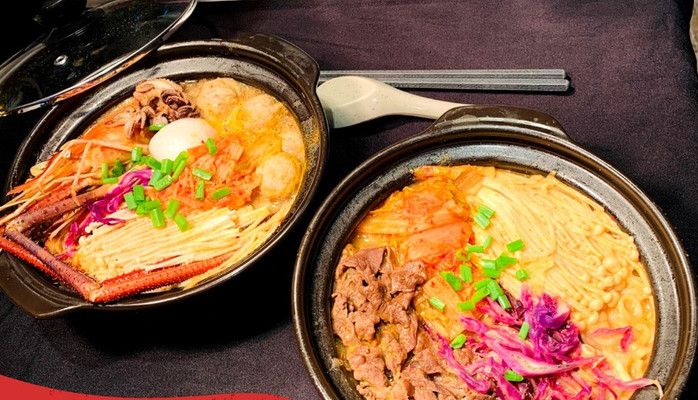 Mì Cay Hotpot - Nguyễn Văn Quá