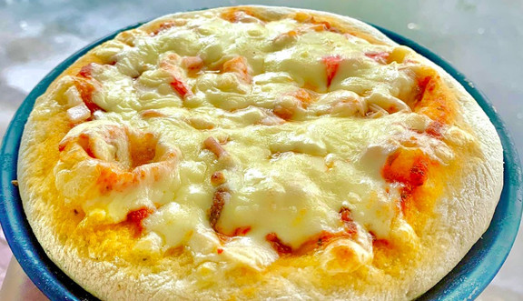 ANG - Pizza Và Trà Sữa - Trần Chiên