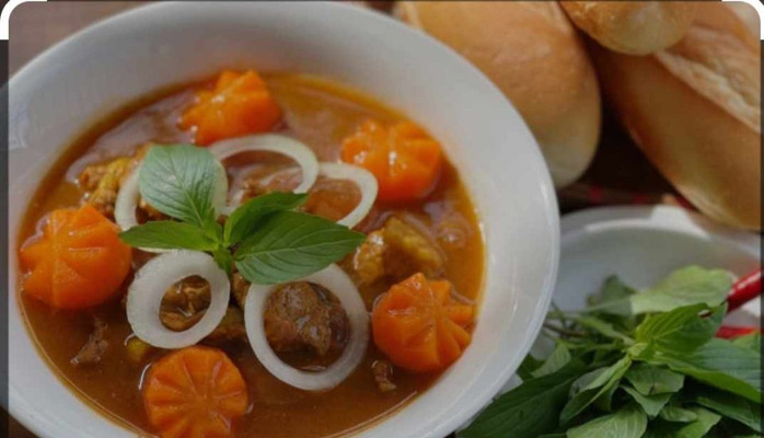 Bò Kho - Thuận Giao 31