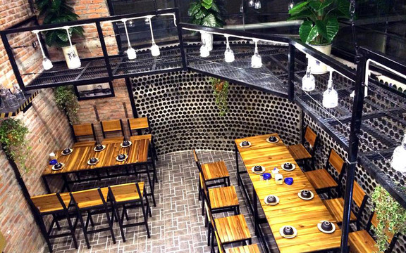 Gạch Quán - Món Ngon Ba Miền