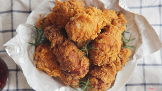 Fried Chicken
후라이드치킨