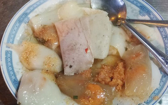 Bánh Huế - Trần Khắc Chân