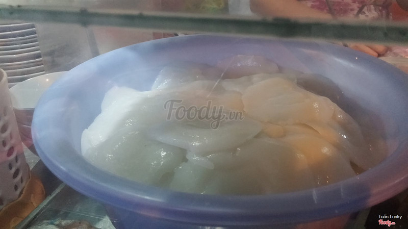 bánh bèo
