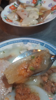 bánh nậm