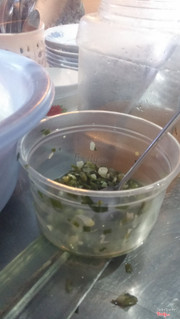 mỡ hành