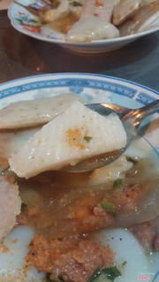 bánh đúc