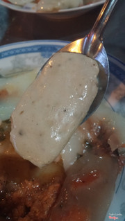 chả