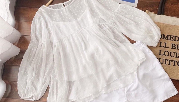 Yen Closet - Shop Thời Trang