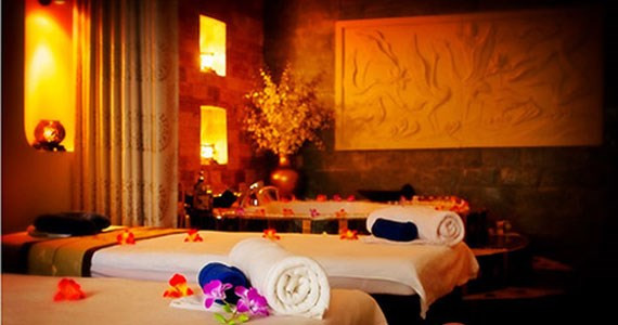 Flamingo Spa - Lê Thánh Tôn