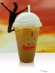 "Cà Phê Take Away" đồng giá 90 Yên