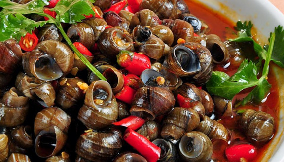 Minh Ốc - Thiên Hiền