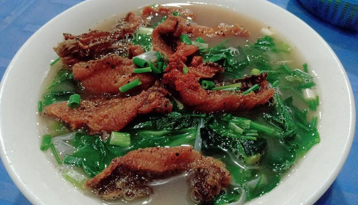 Bún Cá Hải Yến - Đê La Thành