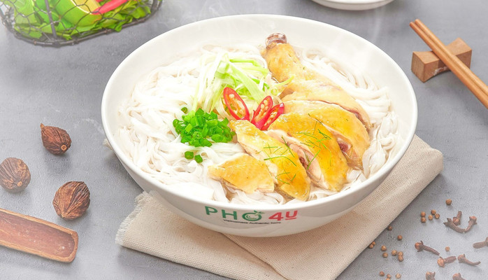 Phở 4U