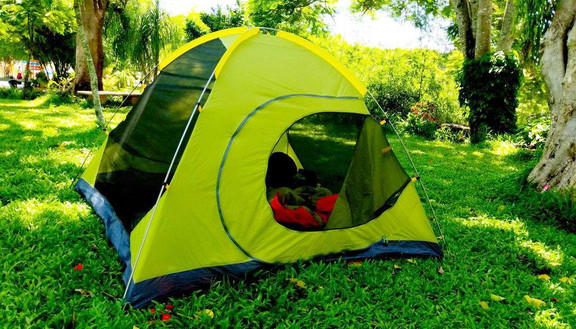 Cho Thuê Lều Trại