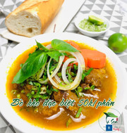 Bò Kho