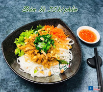 Bún Bì