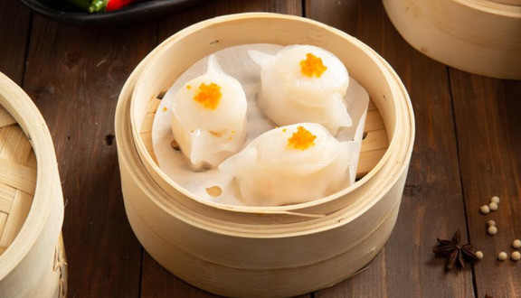 Nam Long Dimsum