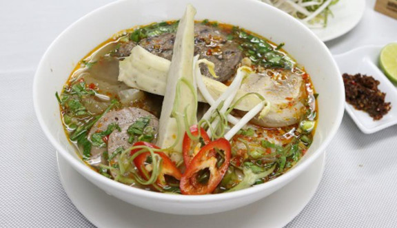 Quán Liên - Mì Quảng & Bún Bò