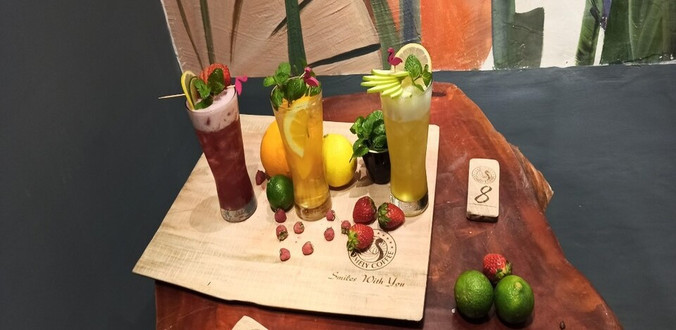 Comely Coffee - Láng Hạ