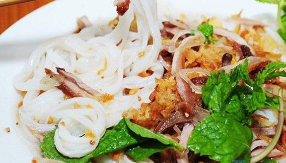 Anh Thư - Phở Trộn, Phở Chua Cao Bằng