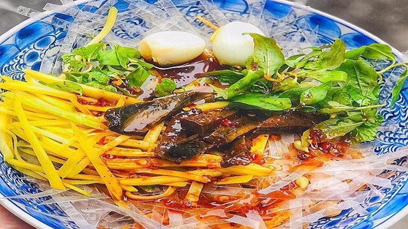 Mèo Ú - Ăn Vặt - Trần Hưng Đạo