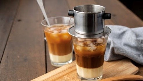 Coffee Số 1 - Lê Lai