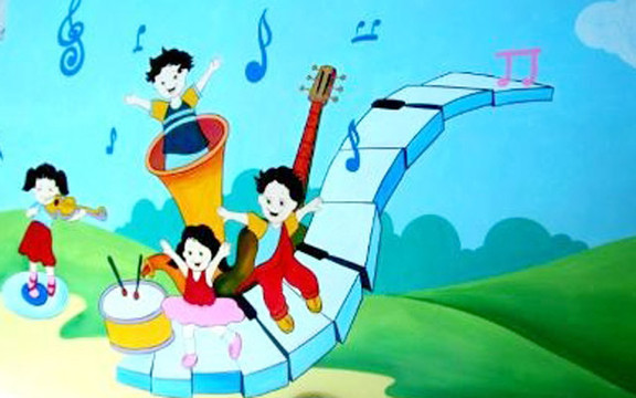 Trường Mầm Non Phường 6