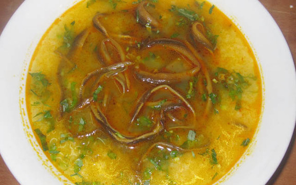 Cháo Lươn Đồng Quán