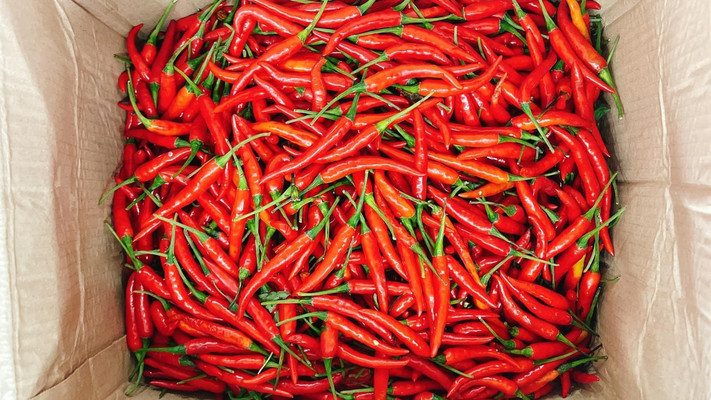 Yến Bún Biên Hòa - Rau Củ - Nguyễn Ái Quốc