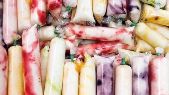 Tiệm Nhà Nhi Đỗ - Ăn Vặt & Chả Lụa