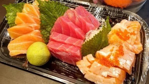 Kin - Japan Food - Mạc Thiên Tích