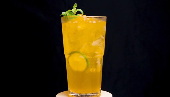 Trà Chanh - Laccatea