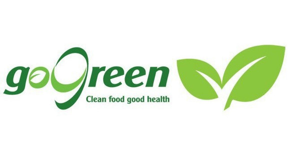 Go Green - Thực Phẩm Hữu Cơ - Phan Đình Phùng