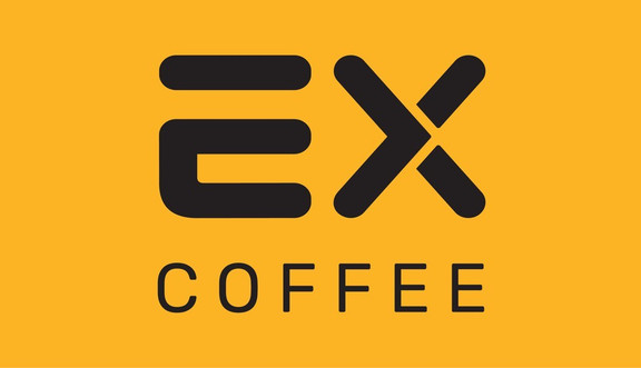 Ex - Coffee - Âu Cơ