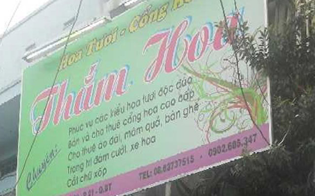 Hoa Tươi Thắm Hoa - Xô Viết Nghệ Tĩnh