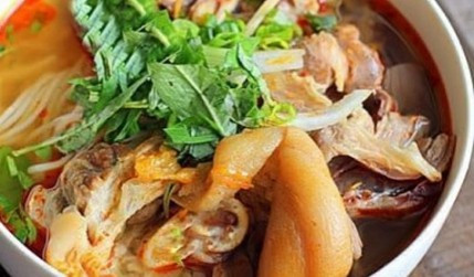 Cơm Gà & Ăn vặt Bà Hiệp - Nguyễn Thị Thập