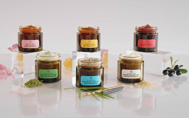 The Body Shop - Nguyễn Trãi Quận 1