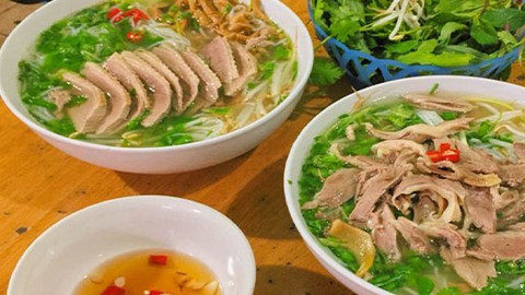 Ngan Chặt 168 - Bún ,Miến & Bánh Đa - An Đà