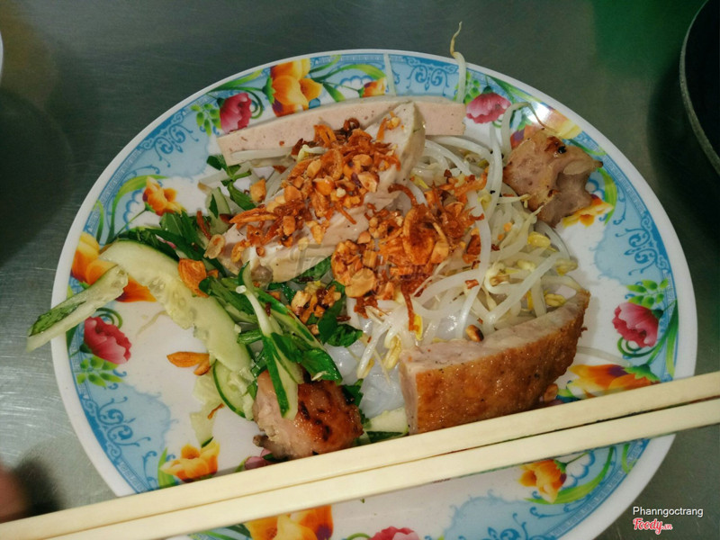 Bánh Ướt