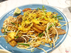 pad thái