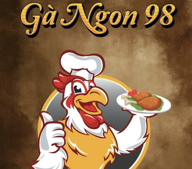 Gà Ngon 98 - Đội Cấn