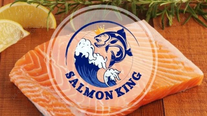 Salmon King Tân Phú - Sashimi & Sushi - Gò Dầu