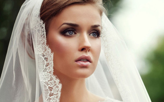 Áo Cưới Forever - Quang Trung